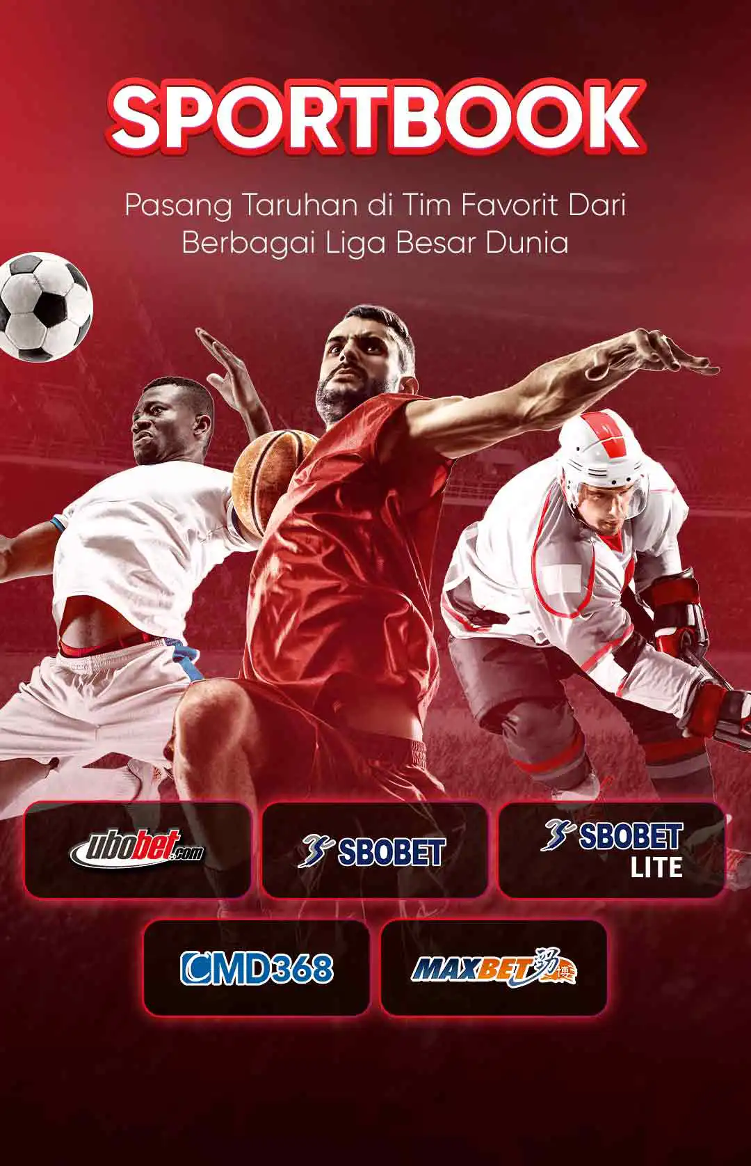 Sportbook PEJUANGRECEH | Bandar Bola Asia | Agen Sportbook Terlangkap