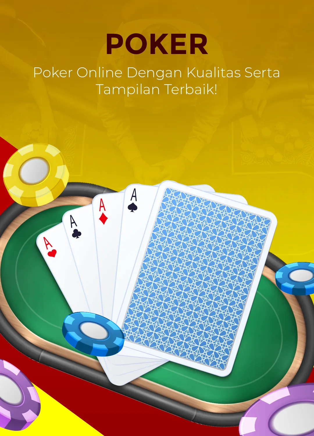 Poker PEJUANGRECEH | Agen Poker Online MultiPlayer | Situs Poker Online Asia