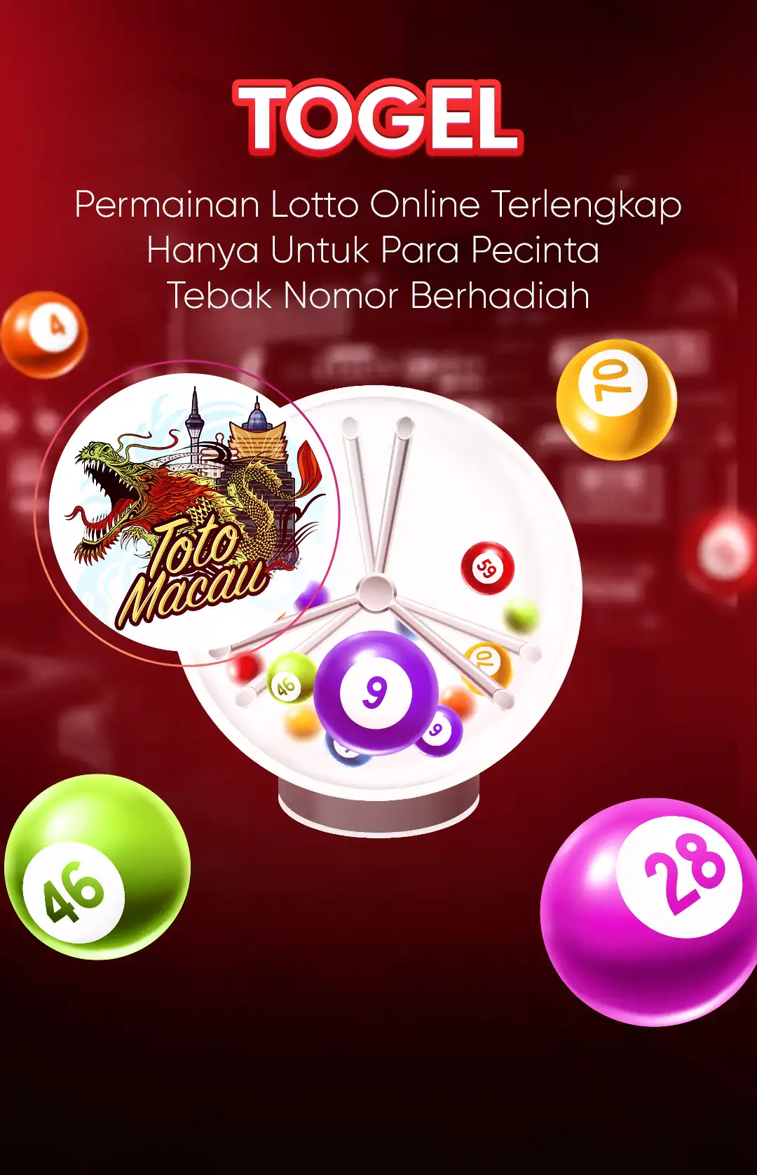 PEJUANGRECEH Bandar Togel Terlengkap dan Terpercaya 2023 | Toto Macau, SGP